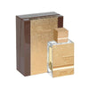 AL HARAMAIN AMBER OUD GOLD 3.3OZ, UNISEX PERFUME, EDP