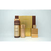 AL HARAMAIN AMBER OUD GOLD 3PC SET, UNISEX GIFT SET, EDP