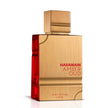 AL HARAMAIN AMBER OUD RUBY 4OZ, UNISEX PERFUME, EDP