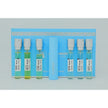 AL HARAMAIN DISCOVERY MUSK SERIES 6PC SET, UNISEX GIFT SET