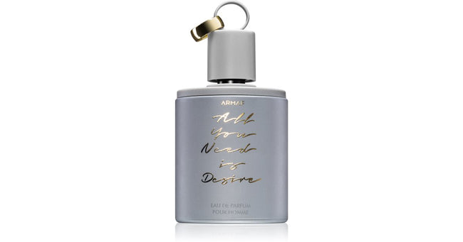 ALL YOU NEED DESIRE 3.4OZ, MEN'S PERFUME