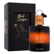 ARMAF BLACK SAFFRON 3.4OZ, UNISEX PERFUME, EDP