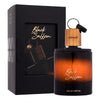 ARMAF BLACK SAFFRON 3.4OZ, UNISEX PERFUME, EDP