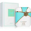 ARMAF LE PARFAIT AZURE 3.4OZ, WOMEN'S PERFUME, EDP