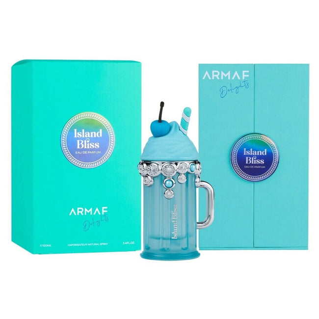 ARMAFF ISLAND BLISS 3.4OZ, MEN'S PERFUME, EDP