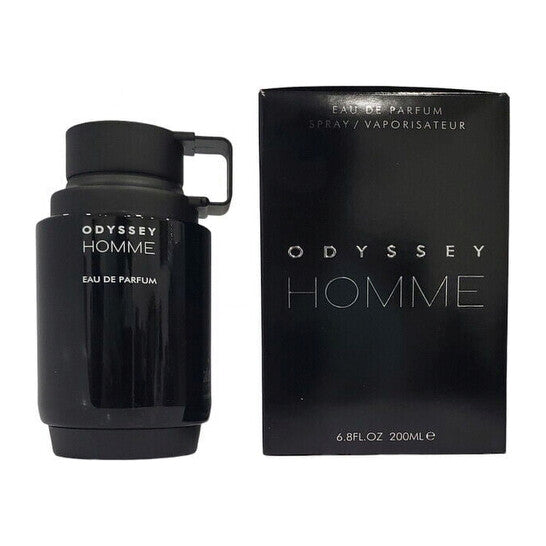 ODYSSEY HOMME BLACK 6.8OZ, MEN'S PERFUME, EDP