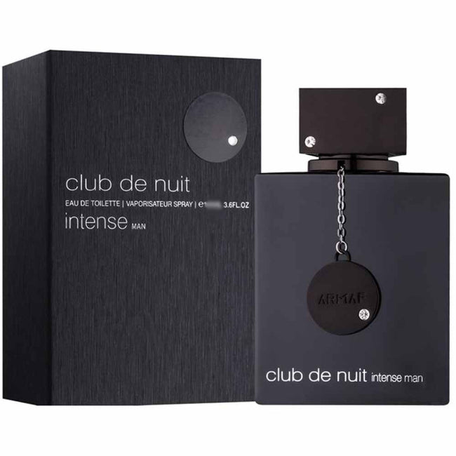 CLUB DE NUIT INTENSE PARFUM 3.6OZ, MEN'S PERFUME, EDP
