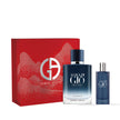 GIORGIO ARMANI AC UA DI GIO PROFONDO 2PC SET, MEN'S GIFT SET, EDP