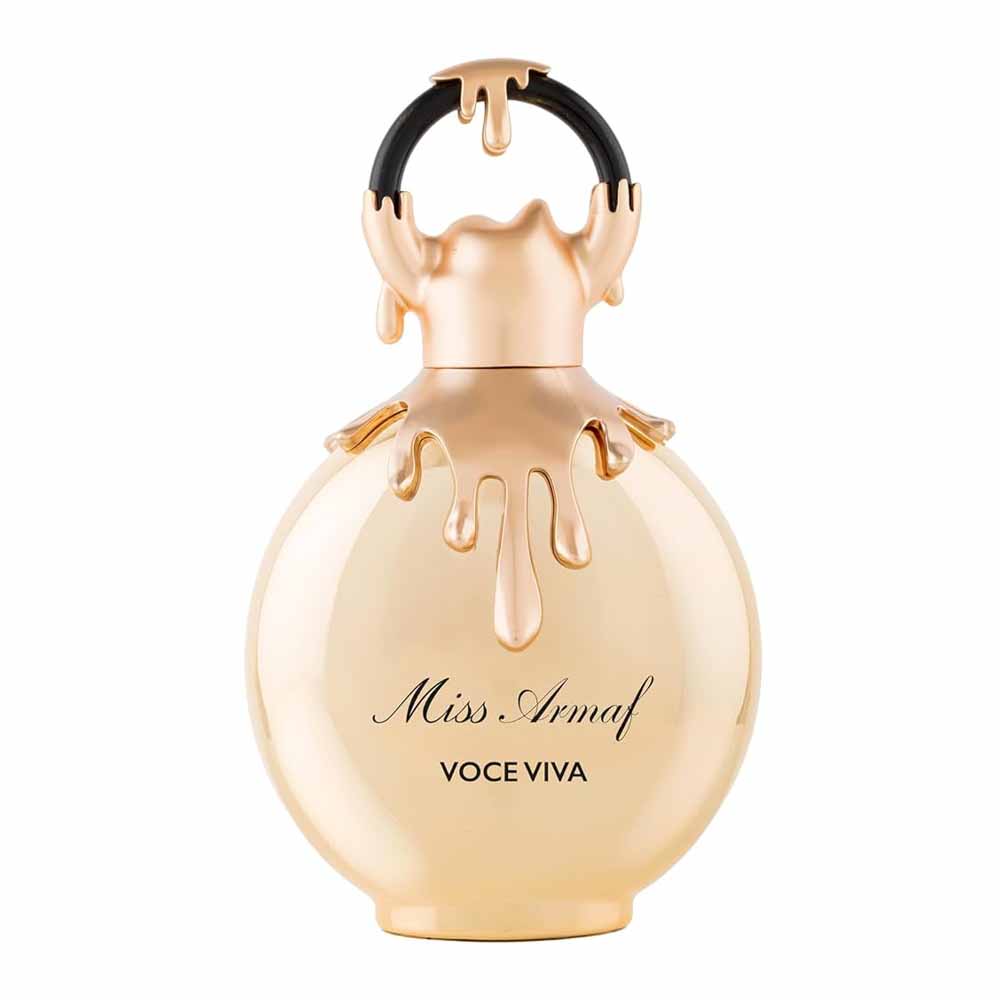 MISS VOCEVIVA 3.4OZ, WOMEN'S PERFUME, EDP