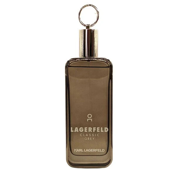 LAGERFELD CLASSIC GREY 3.3OZ, MEN'S PERFUME, EDT