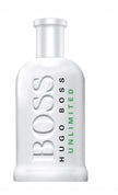 BOSS #6 UNLIMITED  6.7OZ, MEN'S PERFUME, EDT