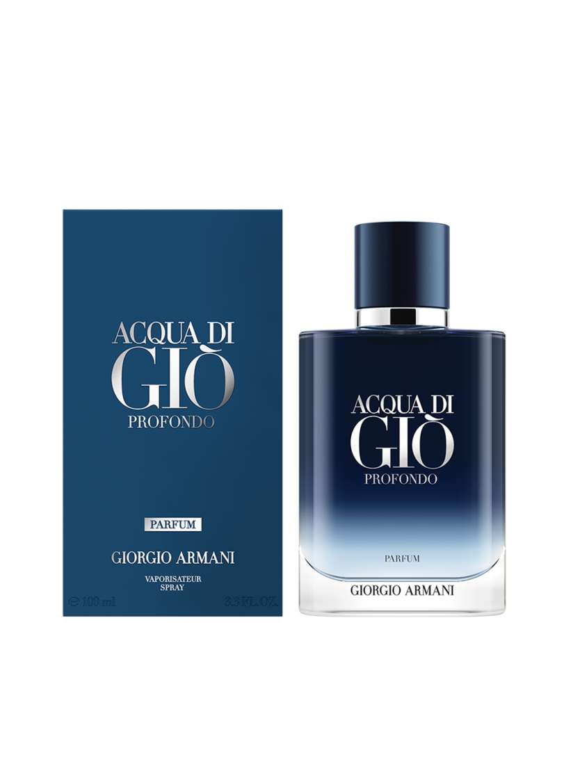 ACQUA DI GIO PROFONDO 3.3OZ, MEN'S PERFUME, EDP