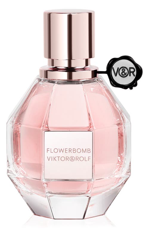 V&R FLOWERBOMB 3.4OZ, WOMEN'S PERFUME, EDP