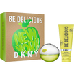 BE DELICIOUS 2PC SET, WOMEN'S GIFT SET, EDP