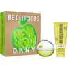 BE DELICIOUS 2PC SET, WOMEN'S GIFT SET, EDP