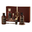 SET BHARARA CHOCOLATE 5PC SET, MEN'S GIFT SET, EDP