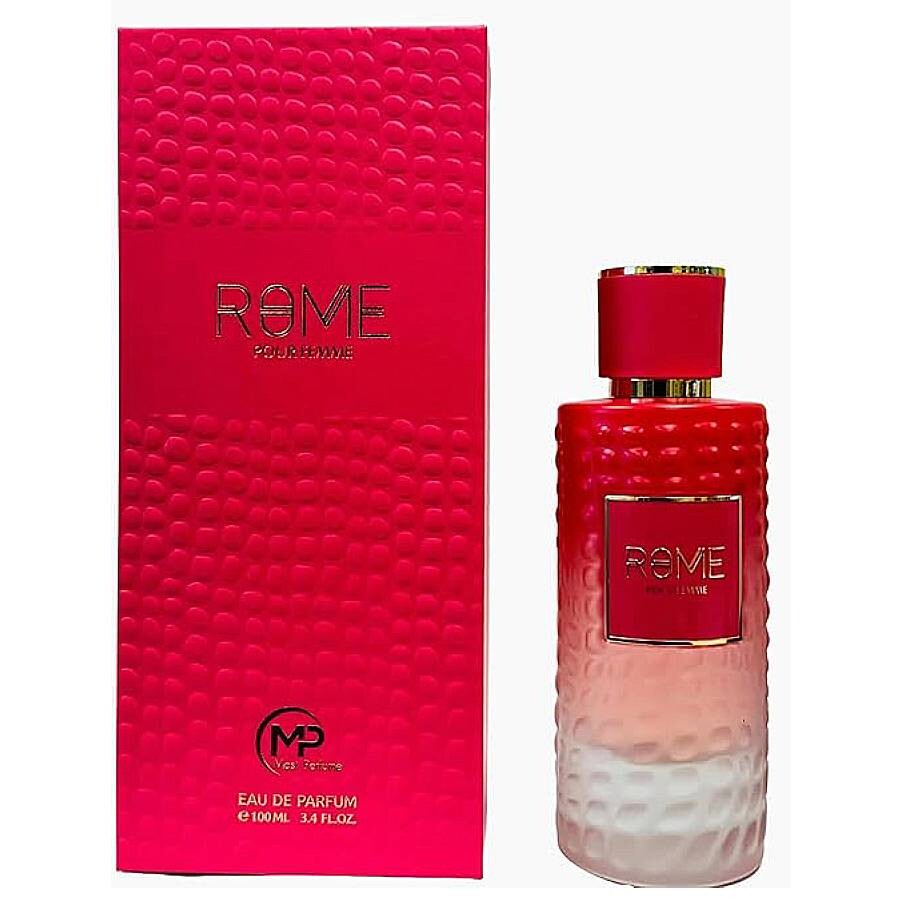 BHARARA MAST ROME 3.4OZ, WOMEN'S PERFUME, EDP