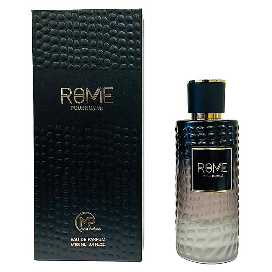 BHARARA MAST ROME 3.4OZ, MEN'S PERFUME, EDP