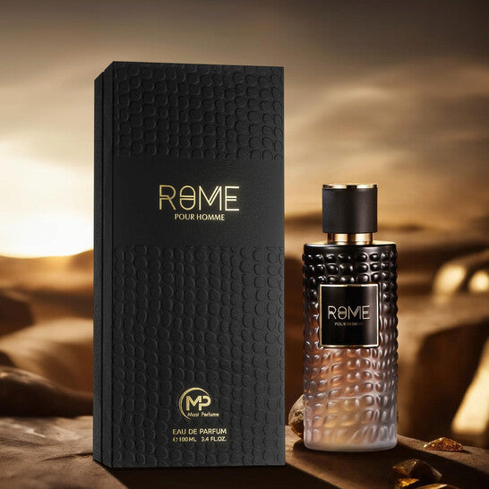 BHARARA MAST ROME 3.4OZ, MEN'S PERFUME, EDP