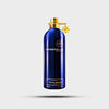 MONTALE BLUE AMBER 3.4O, UNISEX, EDP