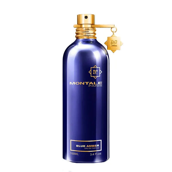 MONTALE AMBER & SPICES, UNISEX, EDP