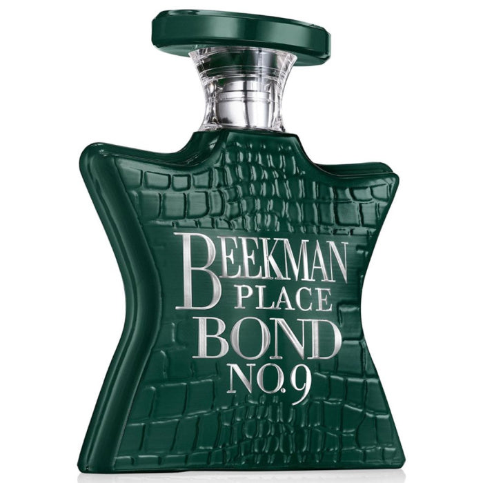 BOND 9 BEEKMAN PLACE 3.4OZ, UNISEX PERFUME, EDP