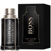THE SCENT MAGNETIC 3.3OZ, MEN'S PERFUME, EDP