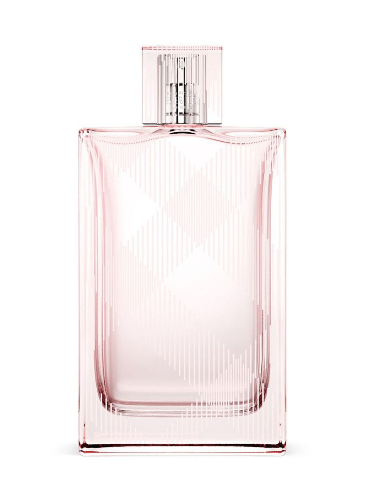 TESTER BURBERRY BRIT SHEER 3.3OZ, WOMEN'S PERFUME, EDT