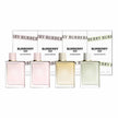 BURBERRY HER MINI 4PC SET, WOMEN'S GIFT SET