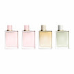 BURBERRY HER MINI 4PC SET, WOMEN'S GIFT SET