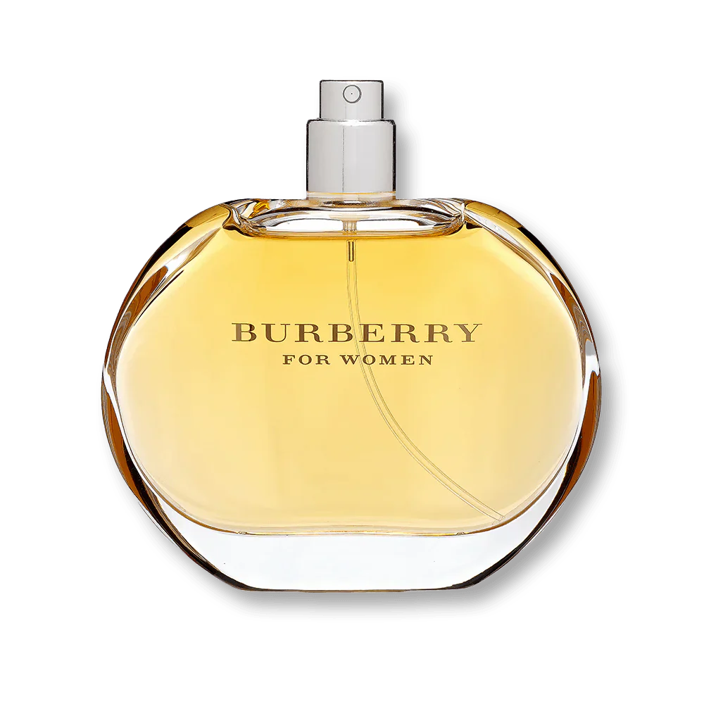 BURBERRY CLASSIC 3.3OZ, WOMEN'S PERFUME, EDP