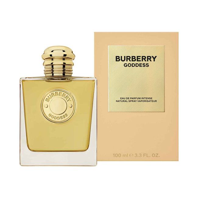 BURBERRY GODDESS INTENSE 3.3OZ, WOMEN'S PERFUME