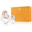 BVLGARI OMNIA CRYSTALLINE 2PC SET, WOMEN'S GIFT SET, EDT