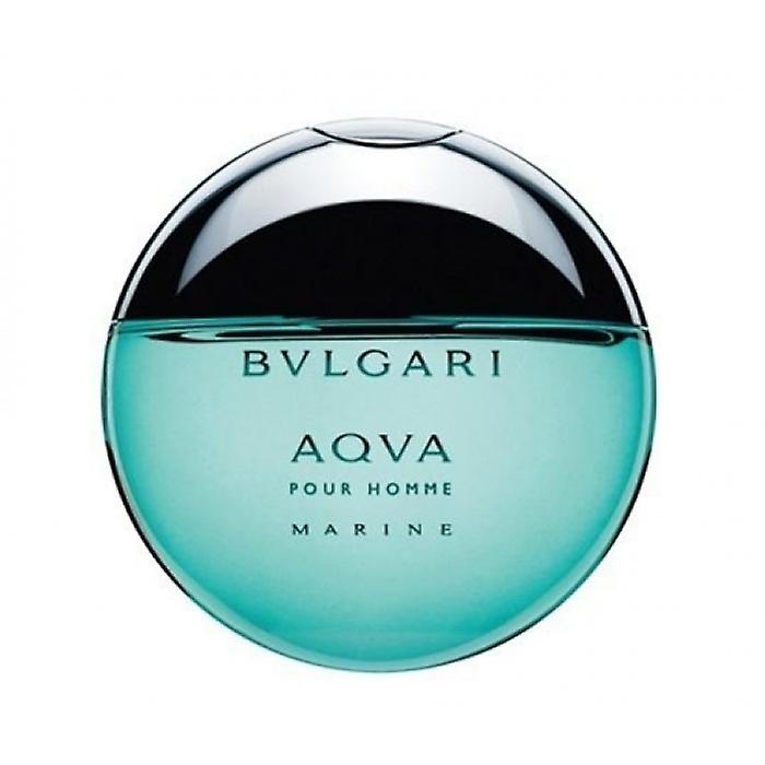 BVLGARI AQVA 3.4OZ, MEN'S PERFUME, EDT