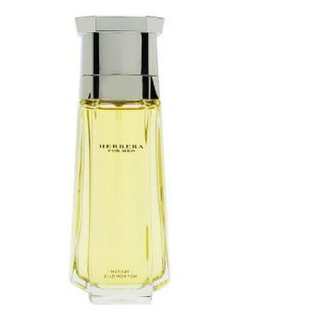 HERRERA 6.75OZ, MEN'S PERFUME, EDT