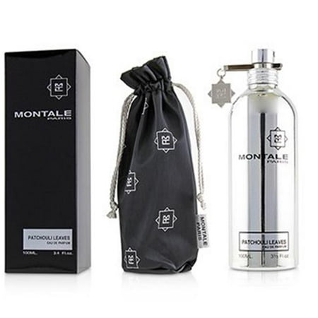 MONTALE PATCHOULI LEAVES, UNISEX, EDP