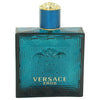 TEST VERSACE EROS 3.4OZ,MEN'S PERFUME, EDT