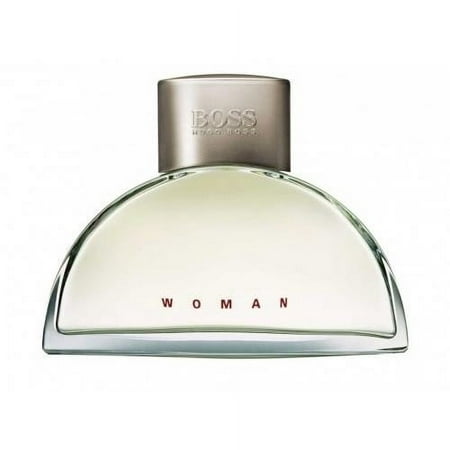 HUGO BOSS 3OZ, WOMEN'S PERFUME, EDP