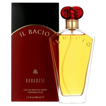 ILBACIO 3.4OZ, WOMEN'S PERFUME, EDP