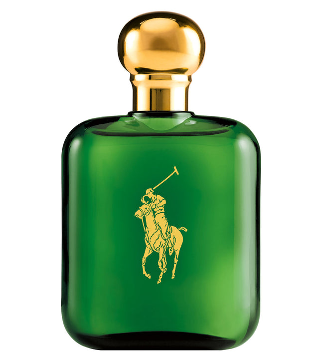 POLO GREEN 4OZ, MEN'S PERFUME, EDT