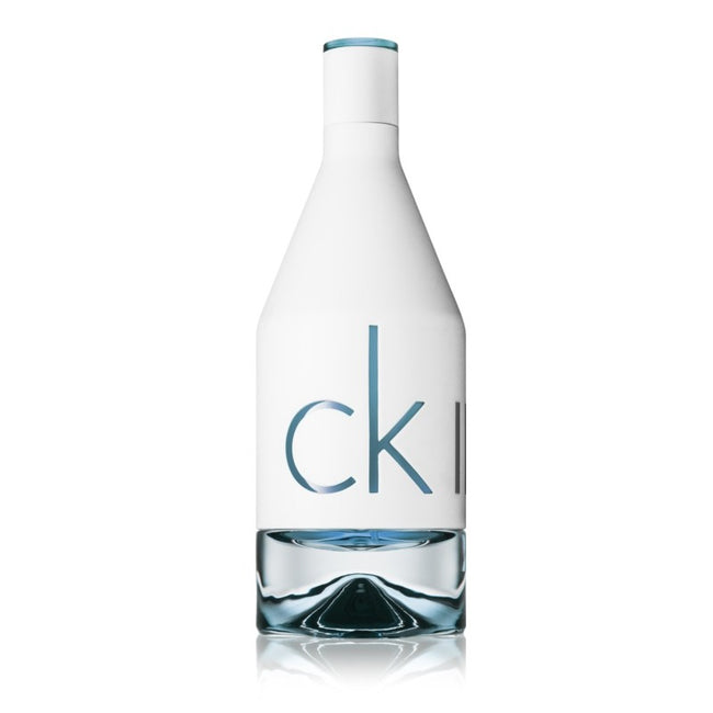 TEST CK IN 2U 3.4OZ, MEN'S PERFUME, EDT