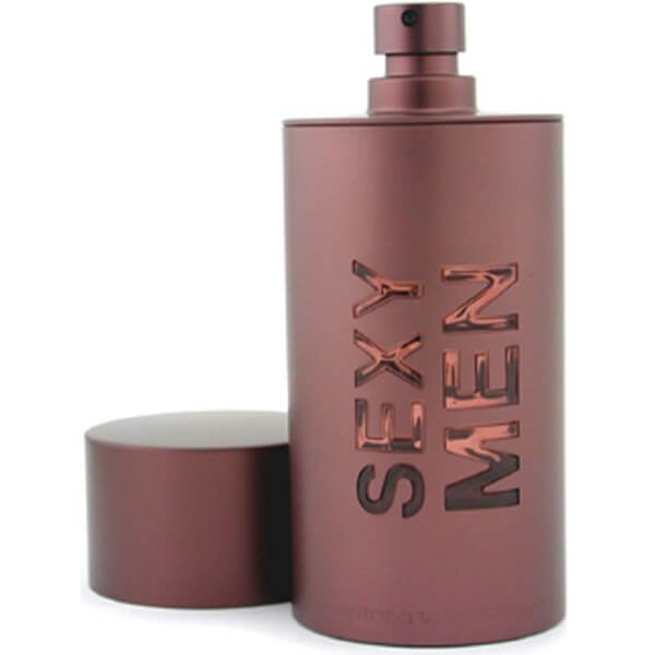 TESTER 212 SEXY 3.4OZ, MEN'S PERFUME, EDT