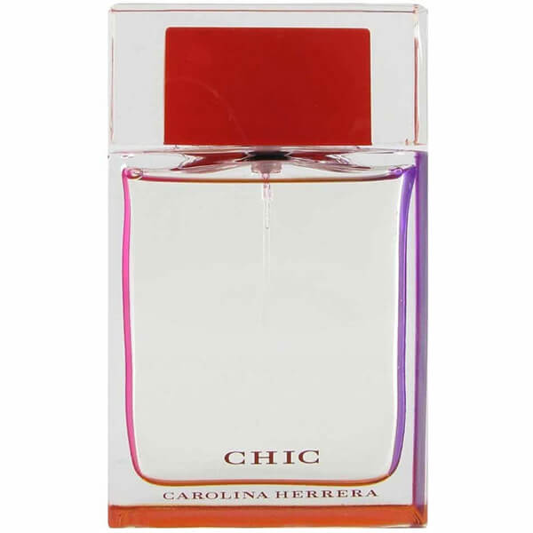 TESTER CHIC 2.7OZ, WOMEN'S PERFUME, EDP