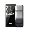 CH 212 VIP BLACK ELIXIR 3.4OZ, MEN'S PERFUME, EDP