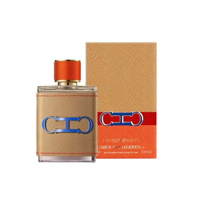 CH PASSION 3.4OZ, MEN'S PERFUME, EDP
