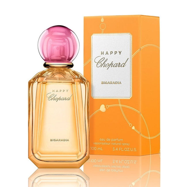 CHOPARD HAPPY BIGARADIA 3.4OZ, WOMEN'S PERFUME, EDP