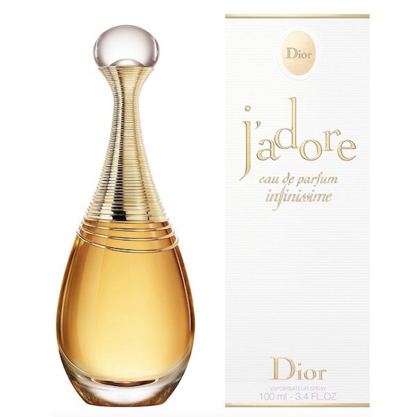 DIOR JADORE 3.4OZ, WOMEN'S PERFUME, EDP