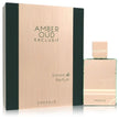 AMBER OUD EXCLUSIF EMERALD 2OZ, WOMEN'S PERFUME, EDP