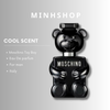 MOSCHINO TOY BOY 3.4OZ, MEN'S PERFUME, EDP