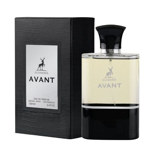 AL HAMBRA AVANT 3.4OZ, MEN'S PERFUME, EDP